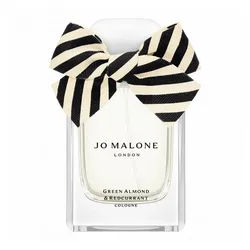 Jo Malone Körperpflegeduft Grüne Mandel & Rote Johannisbeere Eau De Cologne Unisex 50 ml