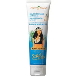 Soleil des îles After Sun Balsam - Mango Creme 150 ml