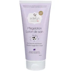 Sidefyn Baby & Kids Pflegelotion