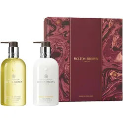 MOLTON BROWN Orange & Bergamot Hand Care Gift Set