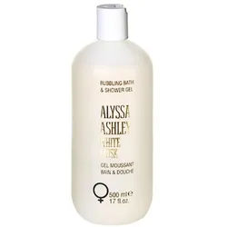 Alyssa Ashley Luxus Duschgel 500 ml Frauen