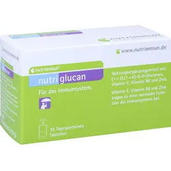 Nutriglucan 90 ST