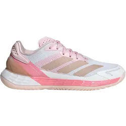 adidas Tennisschuhe Defiant Speed 2 Allcourt weiss/pink Damen