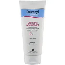 Dexeryl® Essential Reichhaltige Nährmilch