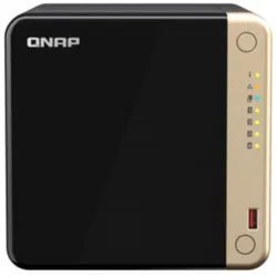 QNAP NAS-Server "TS-464" eh13 NAS-Server