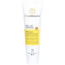 Cica Manuka Manuka Honig Strahlende Gesichtsmaske Iaa10+