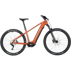 Overvolt HT 7.6 High - orange