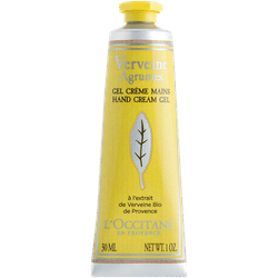 L'Occitane Sommer-Verbene Handcreme - 0.03 l