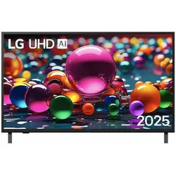 Smart TV LG 43UA75006LA.AEU 4K Ultra HD 43" LED HDR D-LED