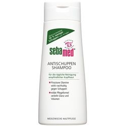 SEBAMED Anti-Schuppen Shampoo 200 ml