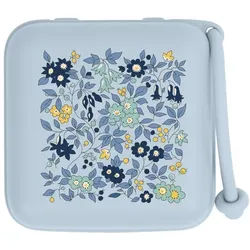 Bibs Schnullerbox Liberty Blue