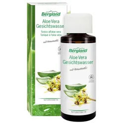 ALOE VERA GESICHTWASSER 125 ml