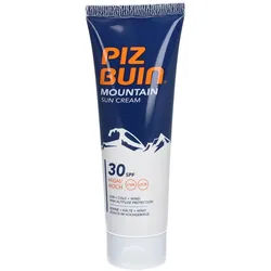 Piz Buin® Mountain Sonnenschutzmittel Spf30