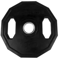Xxxl Hantelscheibe , Schwarz , Metall , 30.5x3.6x30.5 cm , Freizeit & Co, Sport & Fitness, Fitnessgeräte & Zubehör, Weitere Fitnessgeräte