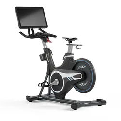 Horizon Fitness @Cycle 1 St