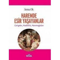 Haremde Esir Yasayanlar