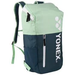Yonex Rucksack Club Line (26 Liter) 2025 petrol/mintgrün
