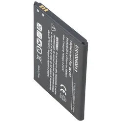Akku passend für Lenovo BL210, Li-Ion, 3,7V, 2000mAh, 7,6Wh