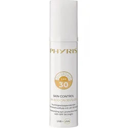 PHYRIS SKIN CONTROL UV ADD ON 30 FLUID SPF 30 50 ml