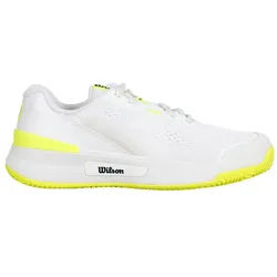 Wilson Intrigue Pro - Allcourt Tennisschuh Tennisschuh weiß 36 2/3 EU
