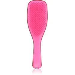 Tangle Teezer The Ultimate Detangler Bürste für die leichte Kämmbarkeit des Haares Pink Thrill 1 St.