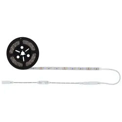 PAULMANN LED-Streifen »SimpLED«, 300 cm, neutralweiß, dimmbar - weiss