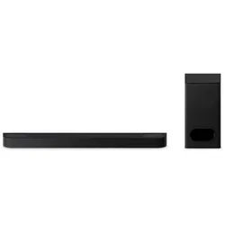Sony Heimkinosystem Sony HT-B600 Soundbar (Kompakte Soundbar mit beeindruckender Klangqualität) blau