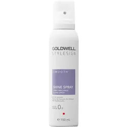 Goldwell Stylesign SmoothStylesign Smooth Glanzspray 150 ml