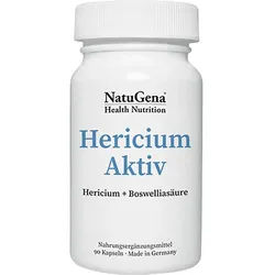 Hericium Aktiv 90 ST