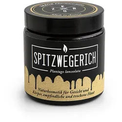 Zerox Spitzwegerichcreme 90 g Unisex