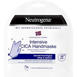 Neutrogena Intensive CICA Handmaske