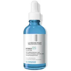 La Roche-Posay Hyalu B5 Serum-Konzentrat Feuchtigkeitsserum 50 ml