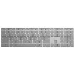 Surface Keyboard - Grey - Tastaturen - Nordisch - Grau