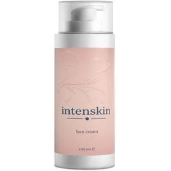 Intenskin Creme 100 ml Unisex