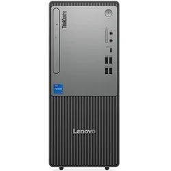 Lenovo ThinkCentre Neo 50t Gen 5 Intel® Core i3-14100 Prozessor der 14. Generation P-Kerne 3,50 GHz bis zu 4,70 GHz, Windows 11 Home 64, 256 GB SSD M.2 2280 PCIe 4.0 TLC Opal