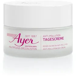 Ayer Florayer Anti Pollution Day Cream 50 ml