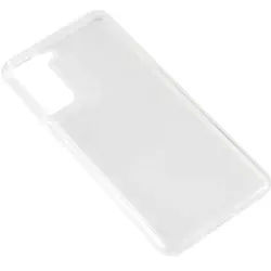 Phone Case TPU Transparent - Samsung S21+