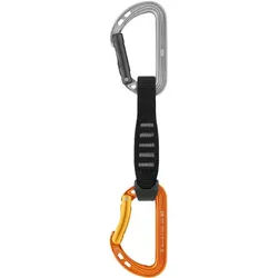 Petzl Spirit Express-Set 12cm 3 Stück