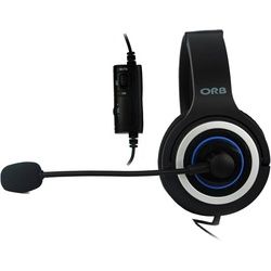 ORB Playstation 4 - Elite Chat Headset (ORB), Gaming Headset