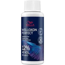 Wella Professionals PeroxideWelloxon Perfect 12% 60 ml