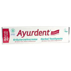 Ayurdent Zahncreme classic