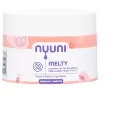 NUUNI MELTY ULTRADEZENTE LOTION FÜR GESICHTS- UND AUGEN-MAKE-UP-ENTFERNUNG 50ML