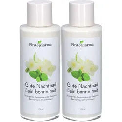 Phytopharma Gute-Nacht-Bad