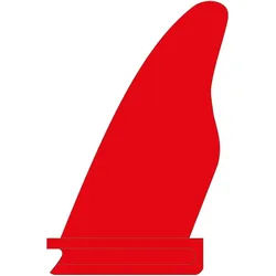 Maui Ultra Fins X-Twin Finne Windsurf Welle On Sideshore Surf, Finnenbox: US & Slot Box (US+Slot), Finnen Länge: 17.5