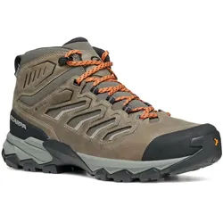 Scarpa Moraine Mid GTX Trailhiking-Schuh - Scarpa Outdoorschuh 46 (11 UK)