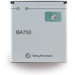 Sony-Ericsson Xperia Akku BA750