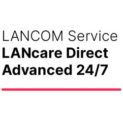 LANCOM LANcare Direct Advanced Serviceerweiterung 24/7 - XXL (5 Jahre)