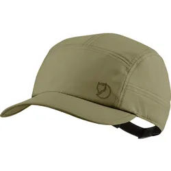 Fjällräven Abisko Hike Lite Herren Cap savanna