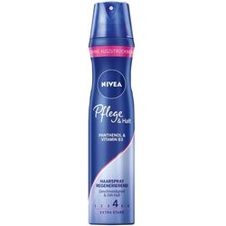 NIVEA Pflege & Halt Extra Stark Haarspray & -lack 250 ml