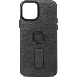 PEAK DESIGN Mobile Everyday Loop Case für iPhone 12 & 12Pro Charcoal